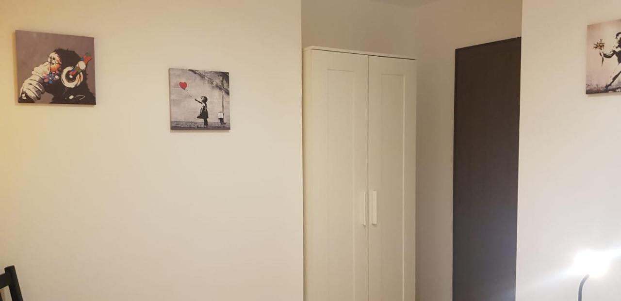 Appartamenti Ladina Padola Kültér fotó