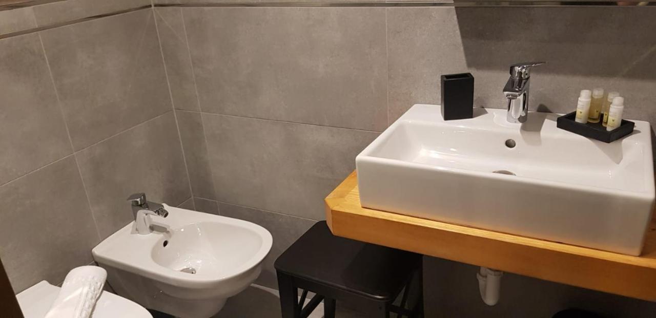 Appartamenti Ladina Padola Kültér fotó